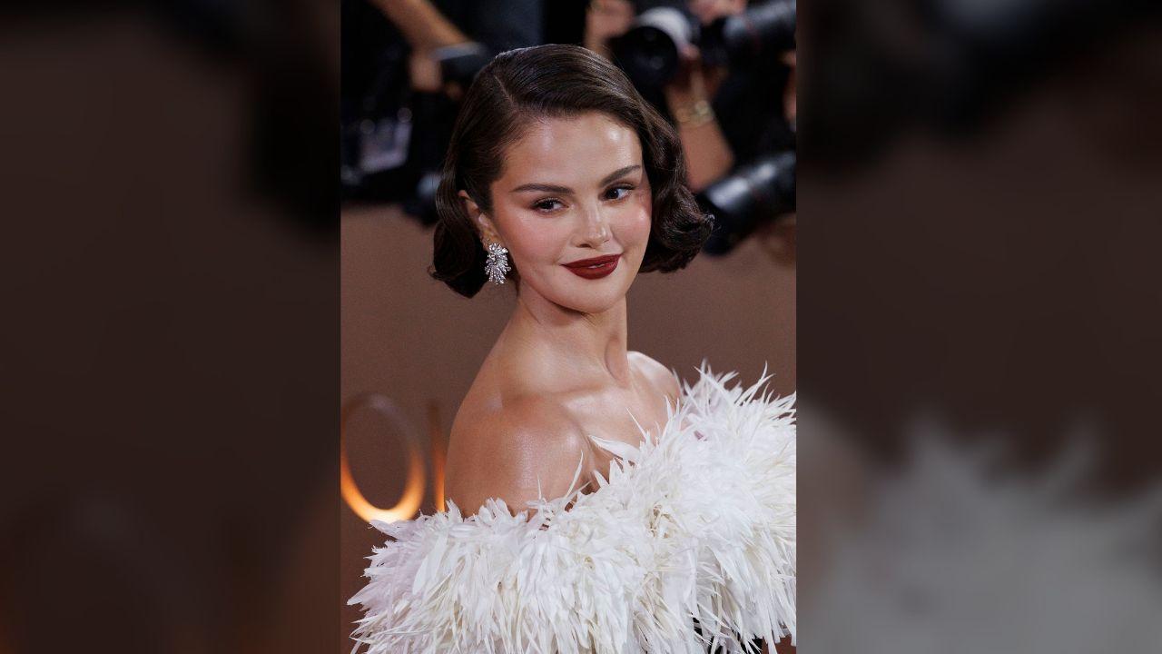 Photo of Selena Gomez 