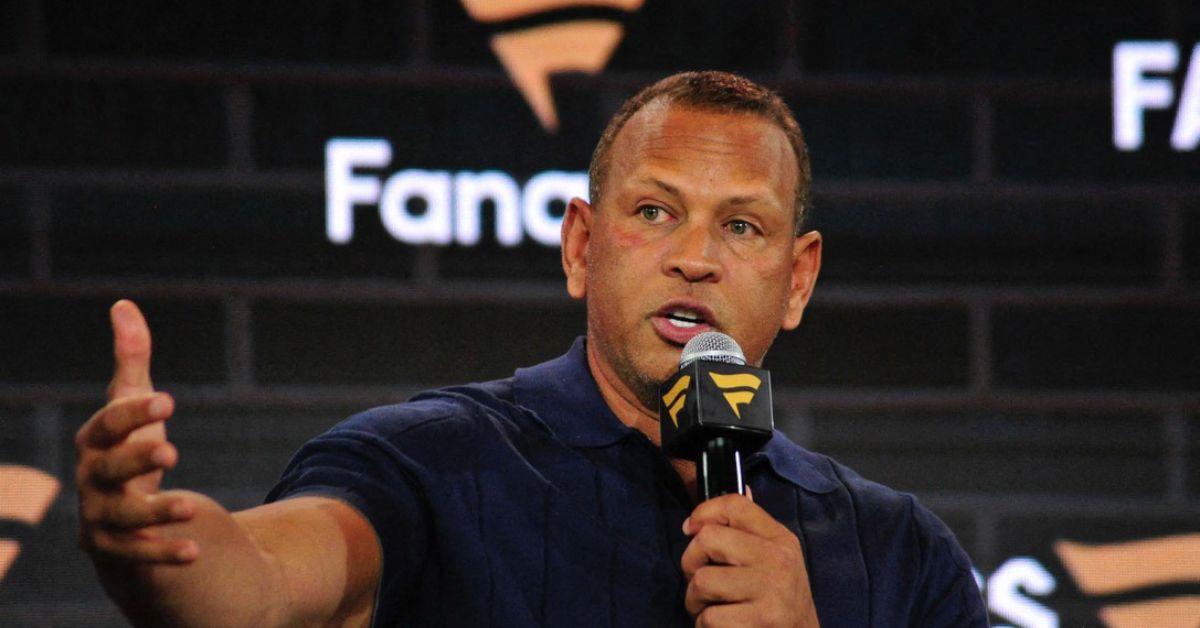 image of Cynthia Scurtis said her ex's behavior and rumored affairs led to their divorce.