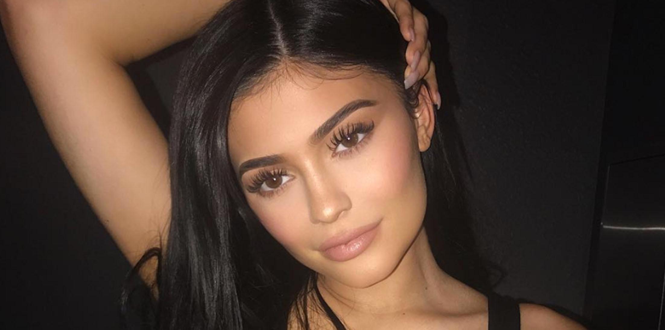 Kylie jenner relationship problems show feature