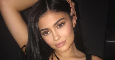 Kylie jenner relationship problems show feature