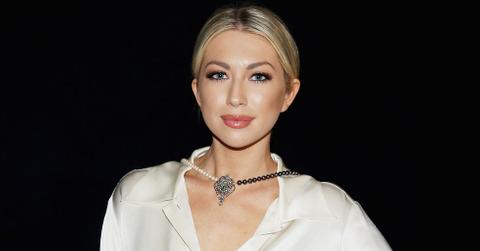 Stassi schroeder return vanderpump rules
