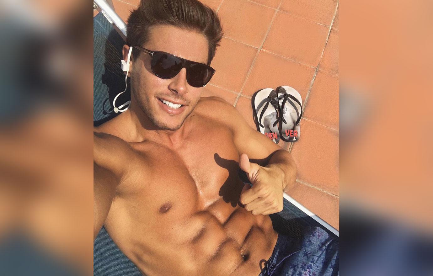 andrea denver spills kelly bensimon podcast