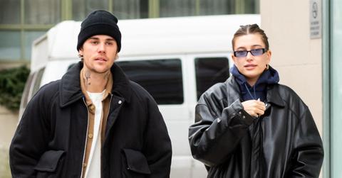 hailey bieber pregnancy speculation disheartening fans last know