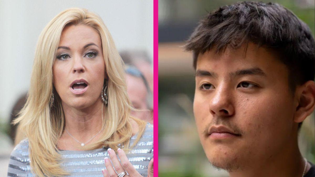 Kate Gosselin,Collin Gosselin
