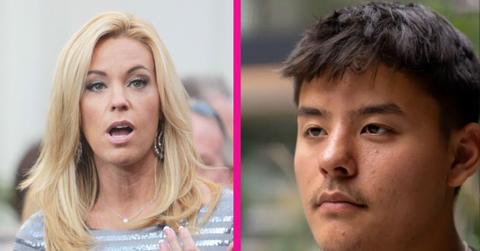Kate Gosselin,Collin Gosselin