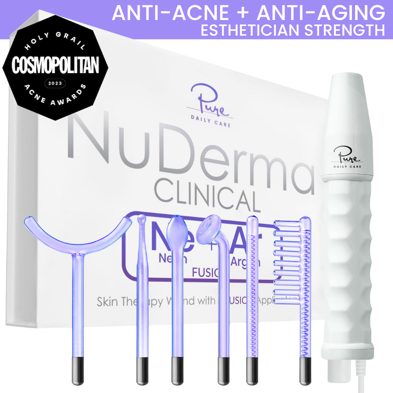 nuderma clinical