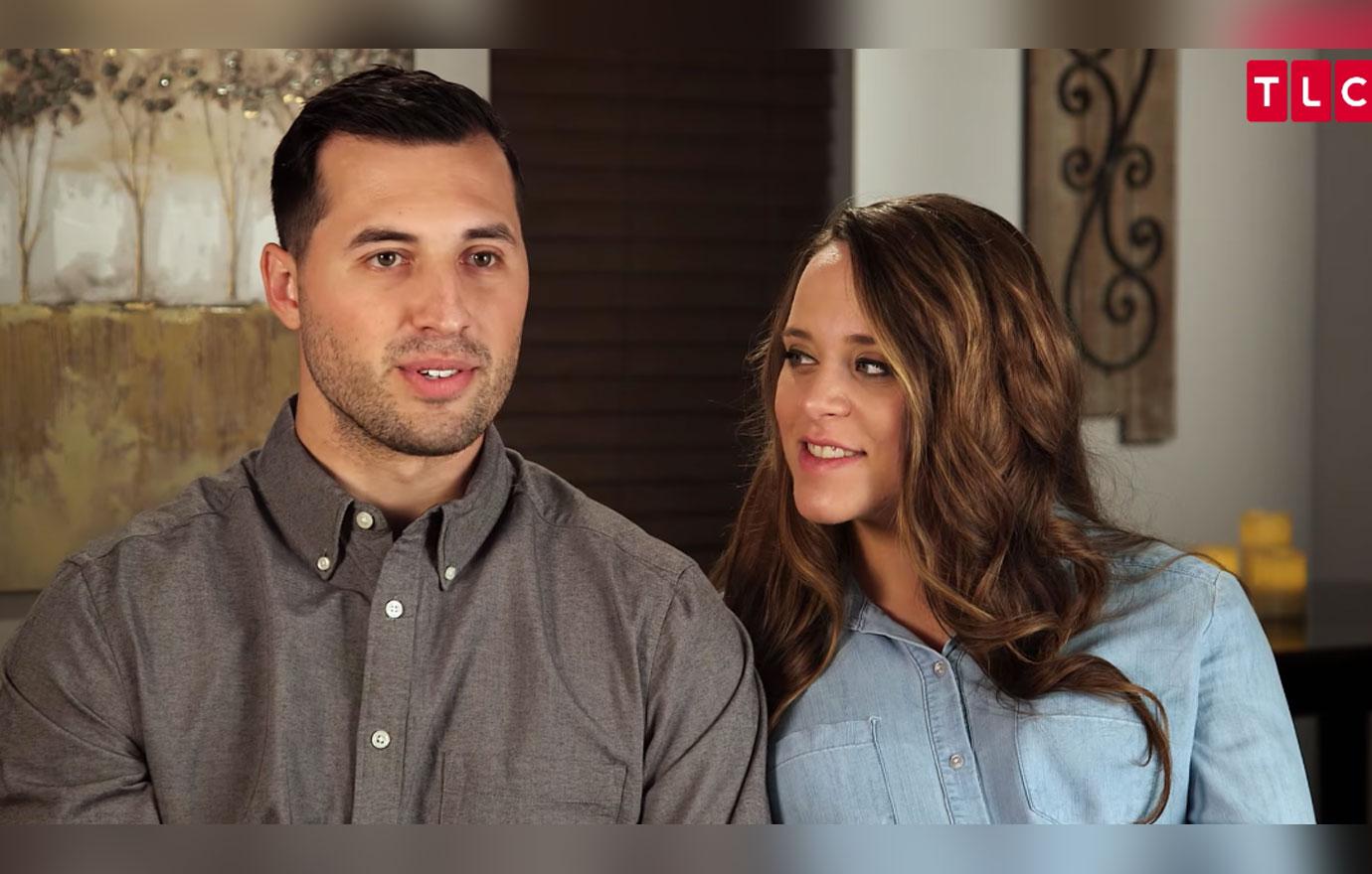 Jinger Jeremy Vuolo Move To LA