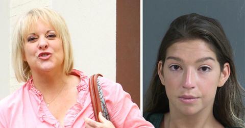 Nancy Grace, Jamie Komoroski