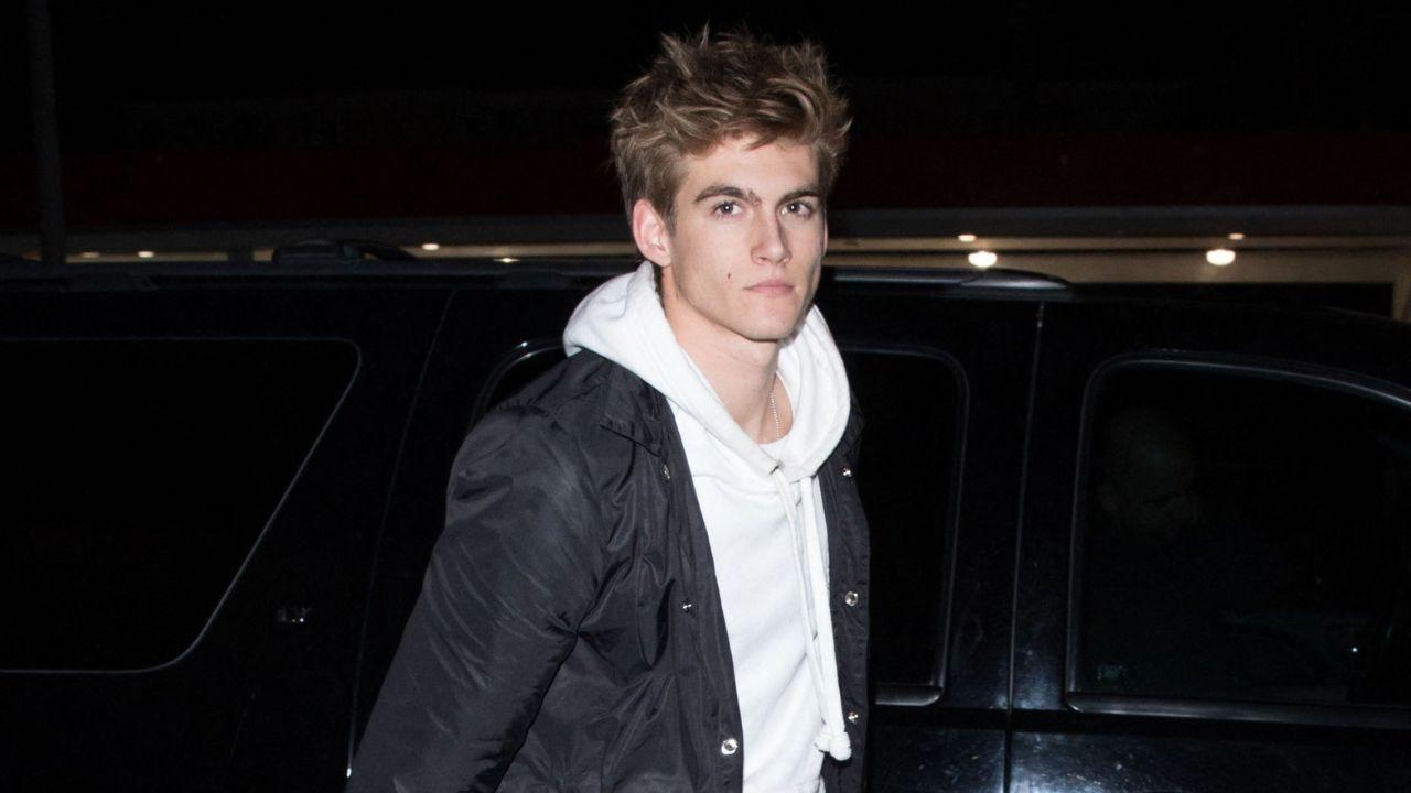 Photo of Presley Gerber