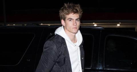 Photo of Presley Gerber