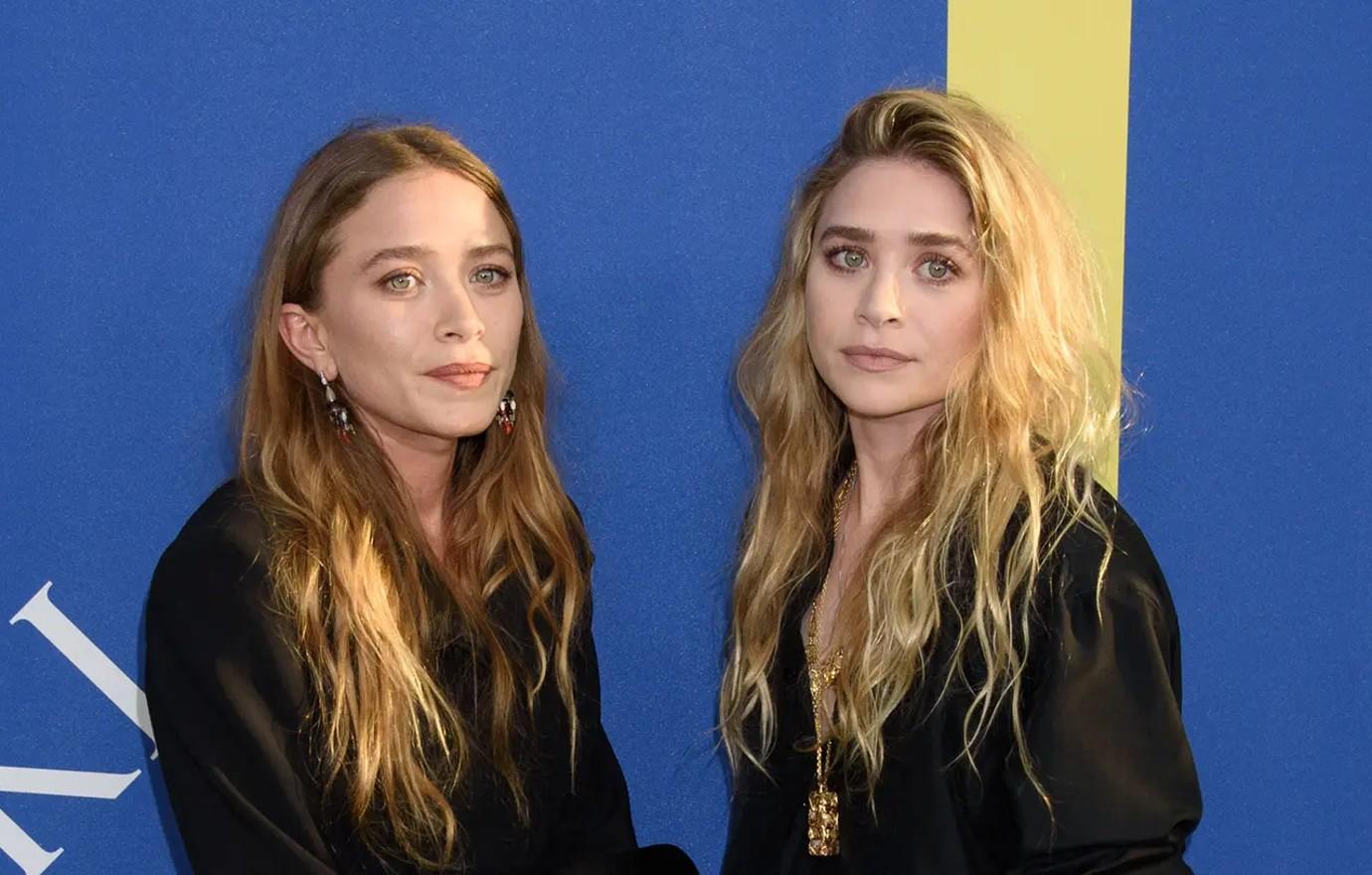 Ashley Olsen Spotted In NYC After Birth Caused Tension With Mary-Kate