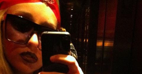 Amanda bynes mental health hospital schizophrenia 6