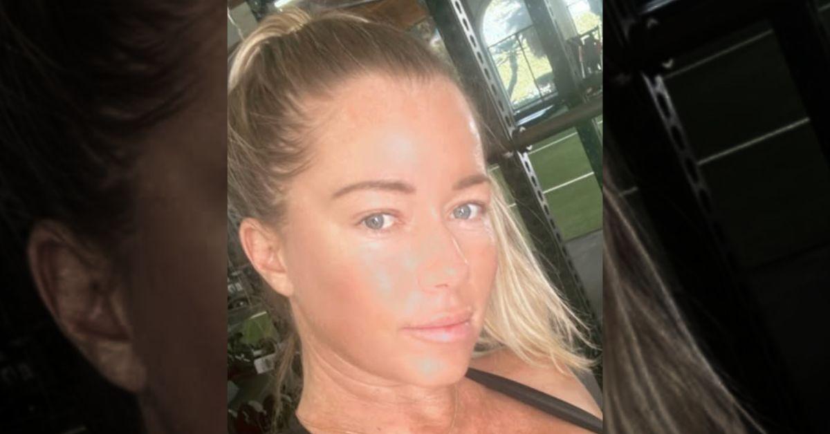 Photo of Kendra Wilkinson