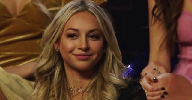 Bachelor’ Villain Corinne Olympios Launches Fashion Line