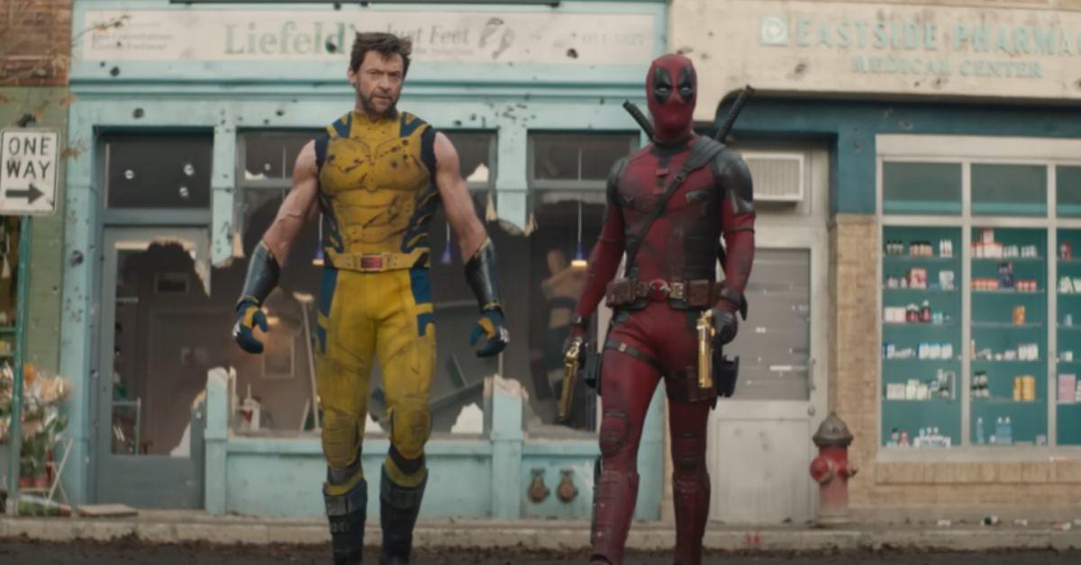 everything to know about deadpool wolverine