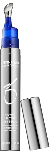 growth factor eye serumcap off