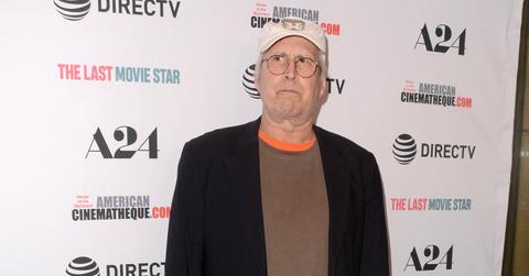 chevy chase community