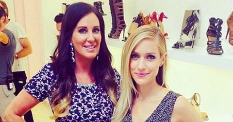 Patti stanger kristin cavallari