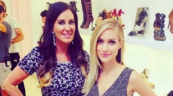 Patti stanger kristin cavallari
