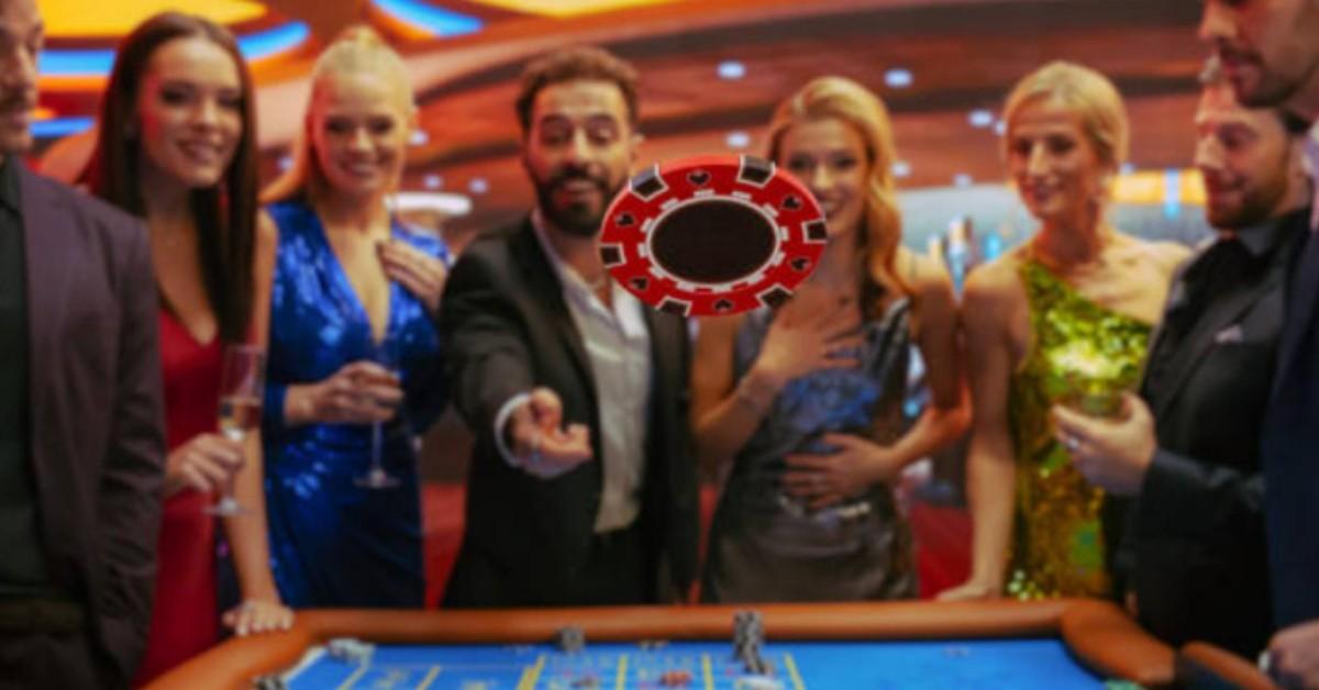 Famous Australian Celebrities with a Flair for Gambling and Casino Games