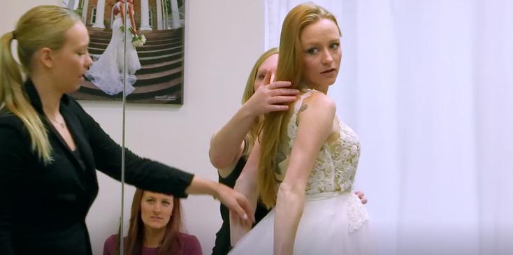 teen mom og recap maci wedding plans