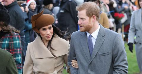 meghan markle fashion empire royal role pp