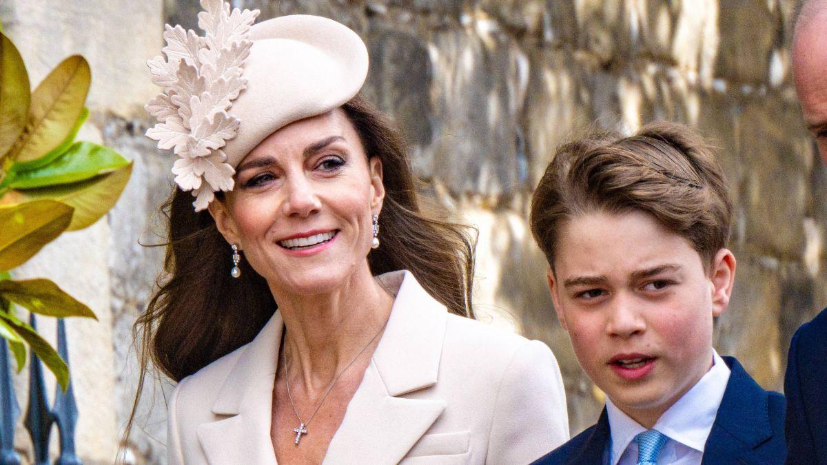 image of Kate middleton