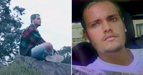 rapper dogs dead suicide covid pf