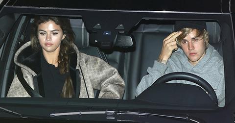 Selena gomez justin bieber want to have kids