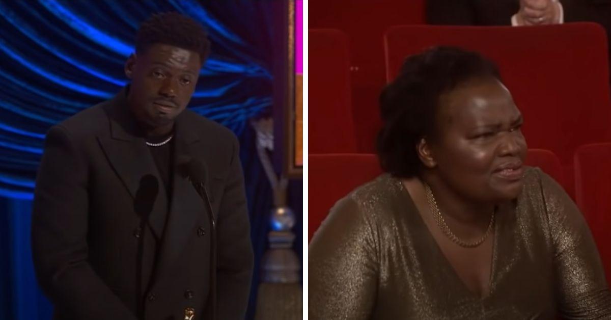 daniel kaluuya shared a tmi confession about his parents