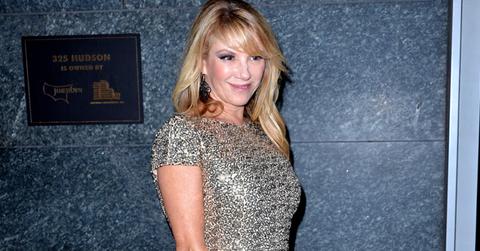 Ramona singer texting ex husband mario singer