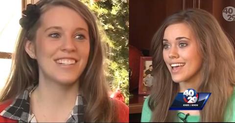 Jill jessa interview