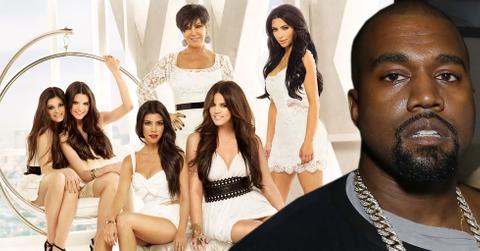 Kanye west interview kuwtk emmys