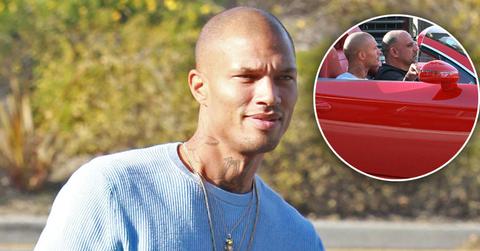 Hot Felon Bugatti PP