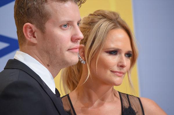 Miranda lambert anderson east cma 02