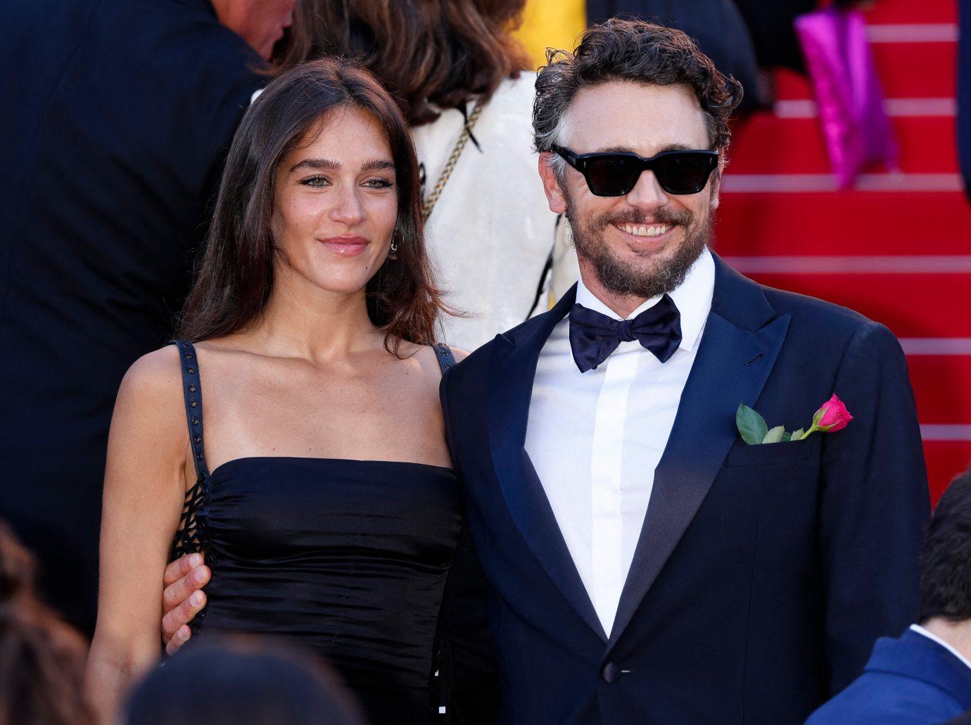 james franco tried reach out seth rogen dropped friend sexual misconduct lawsuit