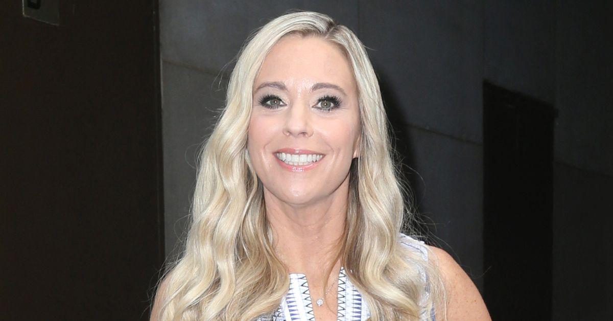 photo of The reality TV star said she was going to 'fight' for her sextuplets to survive