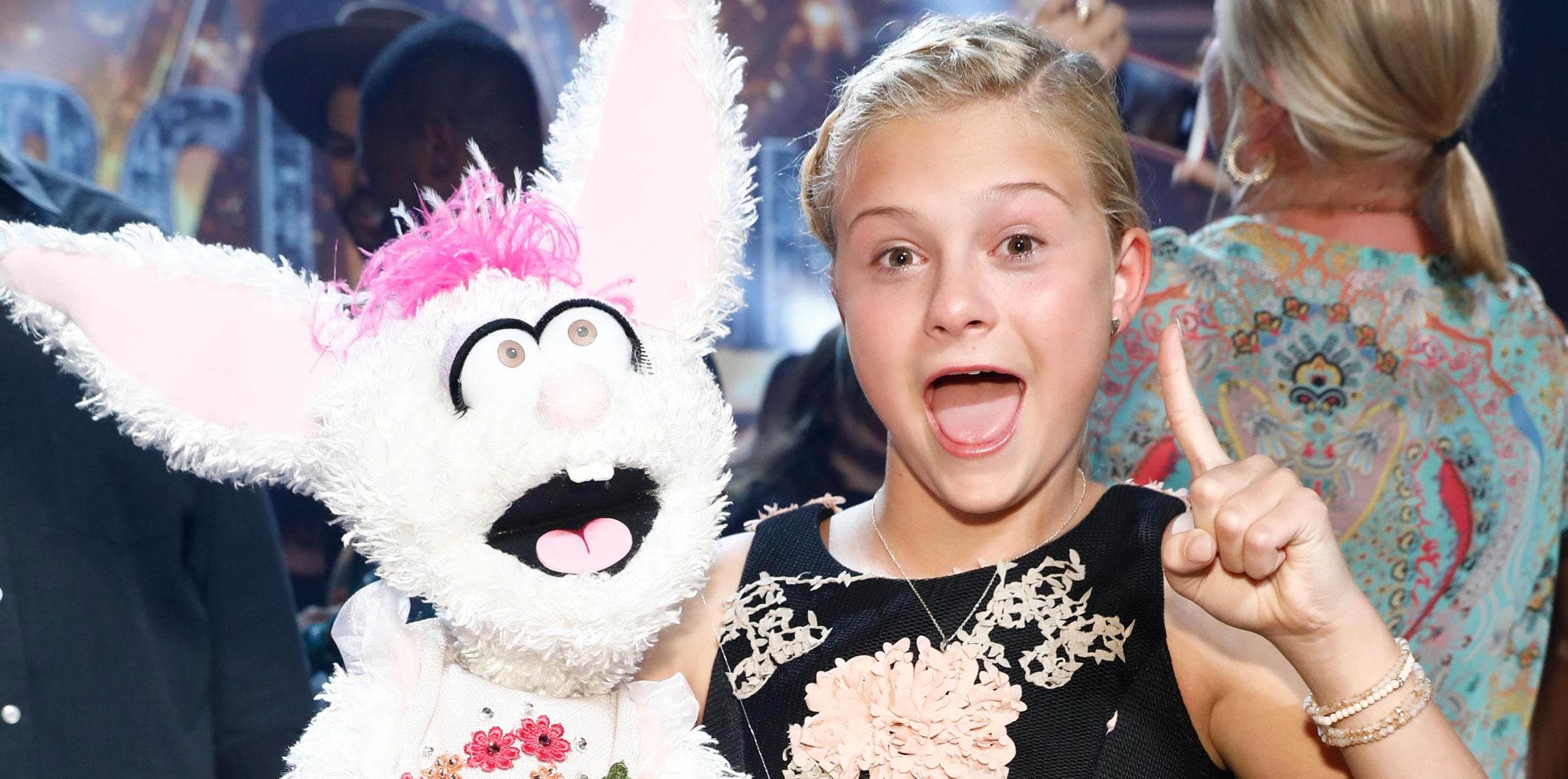 Americas Got Talent Darcie Lynne Farmer Wins Season 12 Long