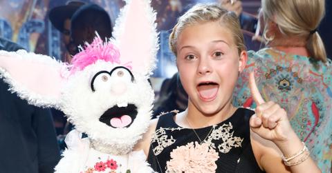 Americas Got Talent Darcie Lynne Farmer Wins Season 12 Long