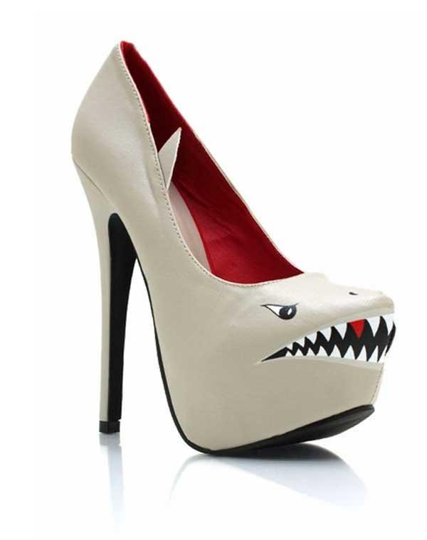 Shark Week Fashion 10