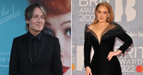keith urban recalls panicked call fill in ceasars palace adele pp