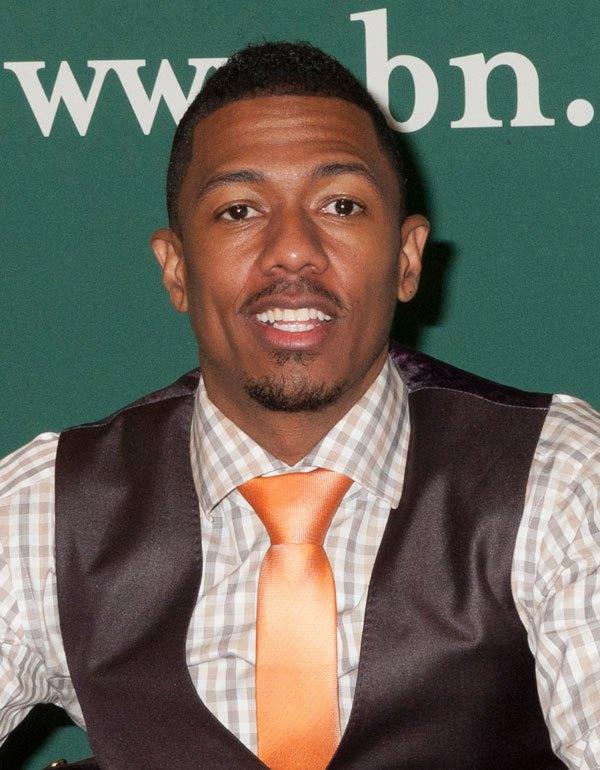 Nick cannon 01