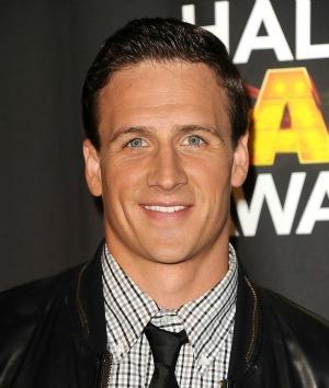 Ryan Lochte Travels to Capitol Hill to Support Muscular Dystrophy ...