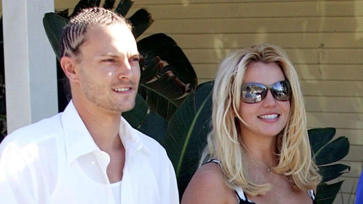 image of Kevin Federline 'wanted to ruin her,' the source said.