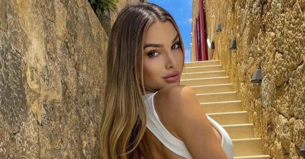 Lyna Perez Launches Her First Paywall With Unruly Agency