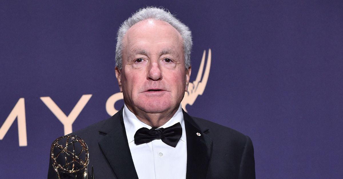 snl lorne michaels believes lost control his life th anniversary