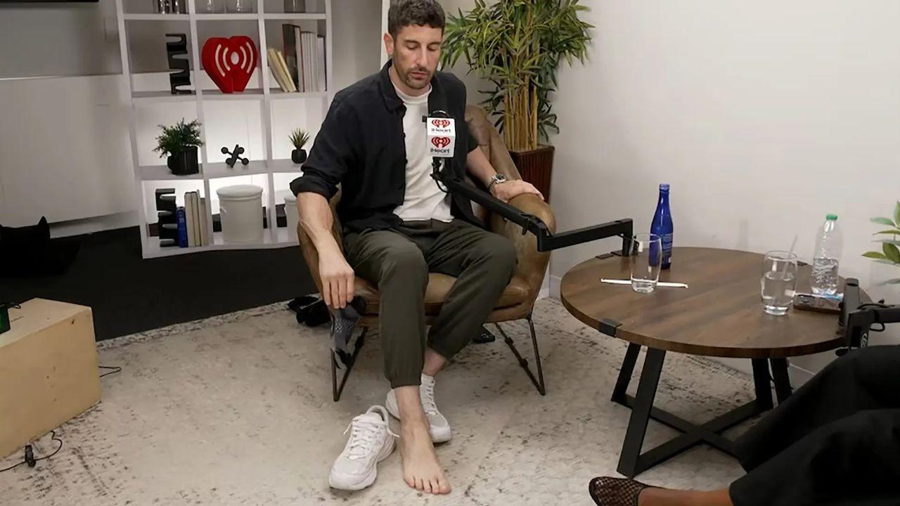 image of Jason biggs
