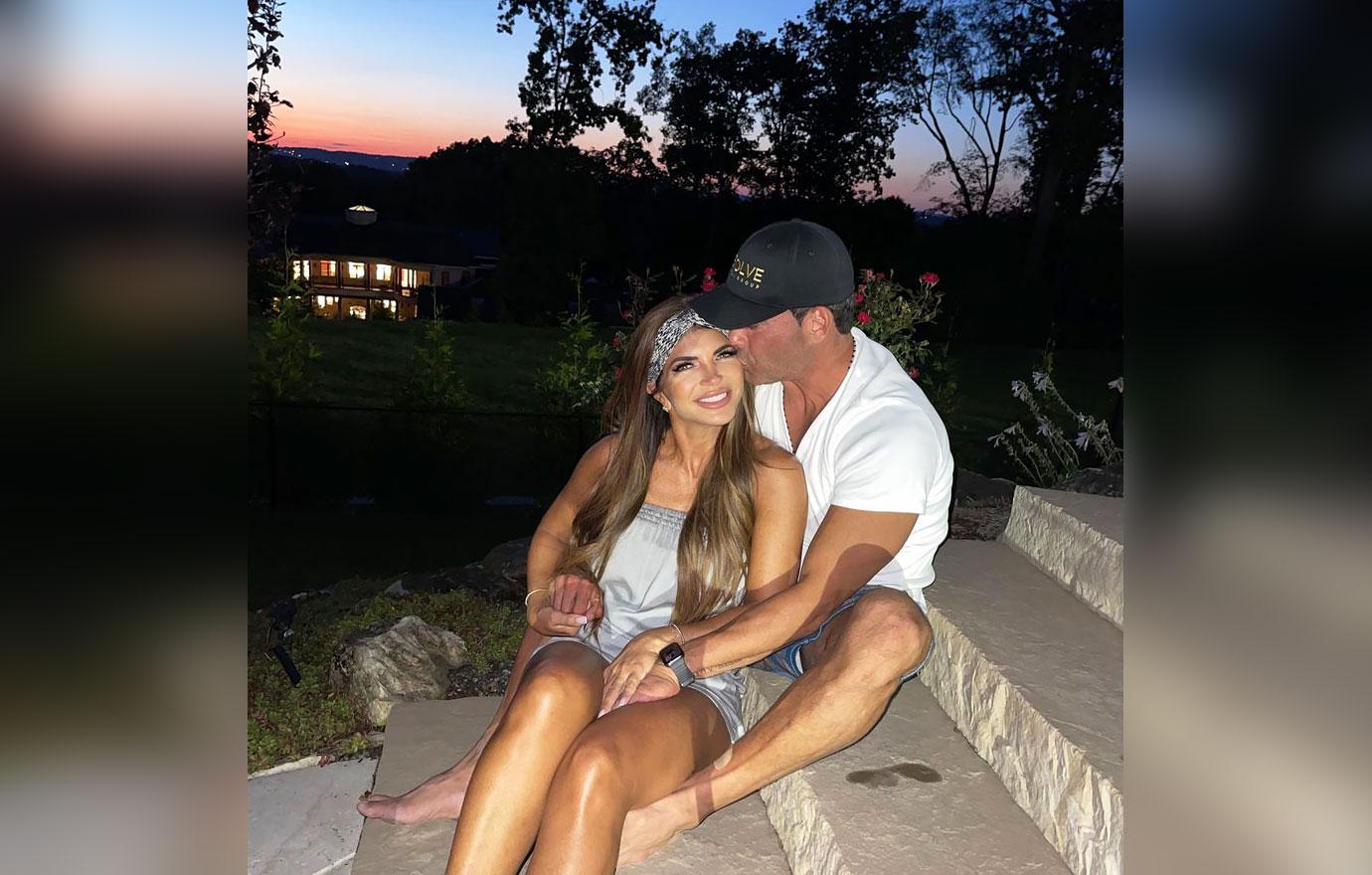 teresa giudice louie ruelas engaged ok