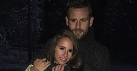 Nick viall vanessa grimaldi no wedding plans hero