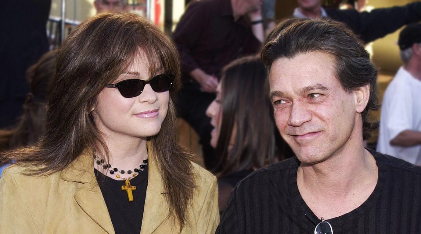 van halen valerie bertinelli reelz doc